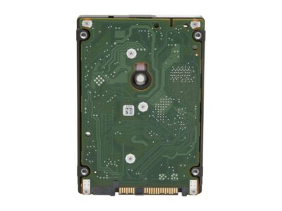 Seagate Constellation.2 ST9500620SS 500GB 7200 RPM 64MB Cache SAS 6Gb/s 2.5" Internal Enterprise-class Hard Drive Bare Drive - Image 4