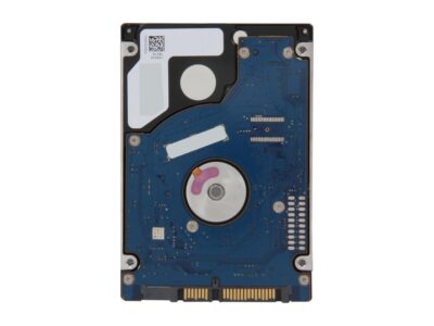 Seagate ST9320423ASG 320GB 7200 RPM SATA 3.0Gb/s 2.5" Internal Notebook Hard Drive Bare Drive - Image 4