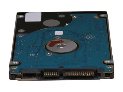 Seagate Momentus ST9750423AS 750GB 5400 RPM 16MB Cache SATA 3.0Gb/s 2.5" Internal Notebook Hard Drive - Image 3
