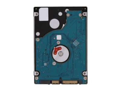Seagate Momentus ST9750423AS 750GB 5400 RPM 16MB Cache SATA 3.0Gb/s 2.5" Internal Notebook Hard Drive - Image 4