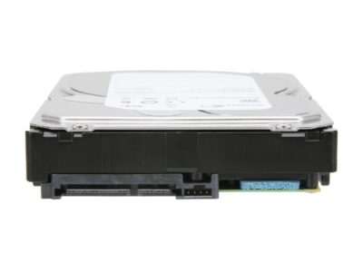 Seagate Constellation ES ST2000NM0011 2TB 7200 RPM 64MB Cache SATA 6.0Gb/s 3.5" Enterprise Internal Hard Drive Bare Drive - Image 3