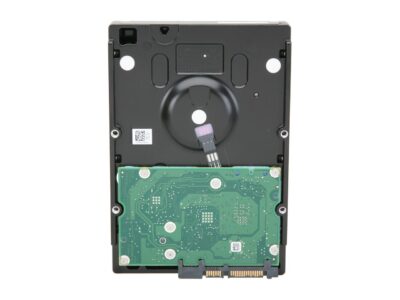 Seagate Constellation ES ST2000NM0011 2TB 7200 RPM 64MB Cache SATA 6.0Gb/s 3.5" Enterprise Internal Hard Drive Bare Drive - Image 4