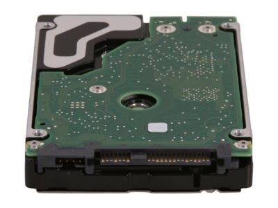 Seagate Savvio 10K.5 ST9300605SS 300GB 10000 RPM 64MB Cache SAS 6Gb/s 2.5" Internal Enterprise Hard Drive Bare Drive - Image 3
