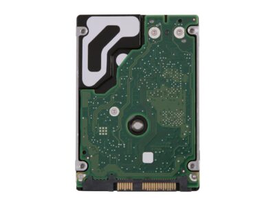 Seagate Savvio 10K.5 ST9300605SS 300GB 10000 RPM 64MB Cache SAS 6Gb/s 2.5" Internal Enterprise Hard Drive Bare Drive - Image 4