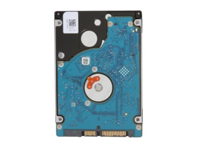 Seagate Momentus XT ST750LX003 750GB 7200 RPM 32MB Cache 2.5" SATA 6.0Gb/s Solid State Hybrid Drive -Bare Drive - Image 4