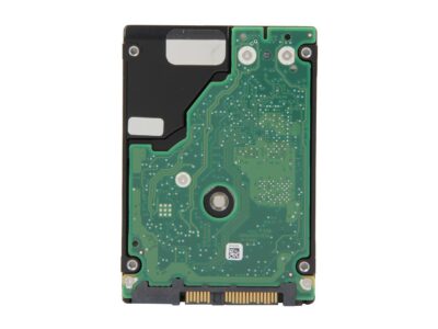 Seagate Savvio 15K.3 ST9300653SS 300GB 15000 RPM 64MB Cache SAS 6Gb/s 2.5" Internal Enterprise Hard Drive Bare Drive - Image 4