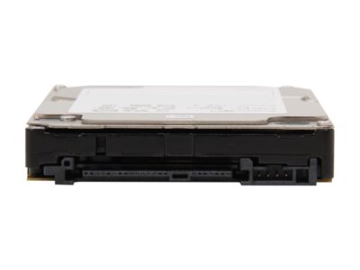 Seagate Savvio 15K.3 ST9146853SS 146GB 15000 RPM 64MB Cache SAS 6Gb/s 2.5" Internal Enterprise Hard Drive Bare Drive - Image 3