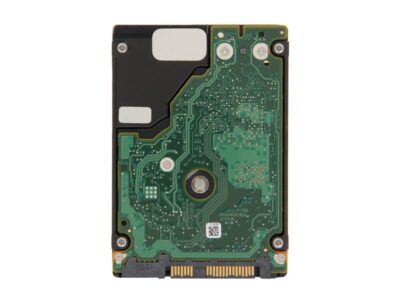 Seagate Savvio 15K.3 ST9146853SS 146GB 15000 RPM 64MB Cache SAS 6Gb/s 2.5" Internal Enterprise Hard Drive Bare Drive - Image 4