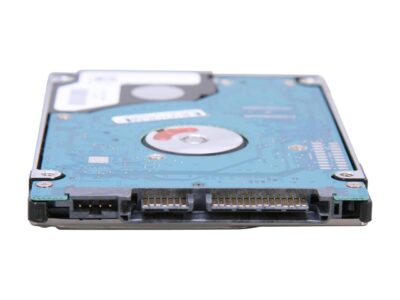 Seagate Momentus 5400.6 ST9500325AS 500GB 5400 RPM 8MB Cache SATA 3.0Gb/s 2.5" Internal Notebook Hard Drive Bare Drive - Image 3