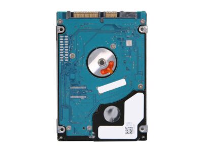 Seagate Momentus 5400.6 ST9500325AS 500GB 5400 RPM 8MB Cache SATA 3.0Gb/s 2.5" Internal Notebook Hard Drive Bare Drive - Image 4