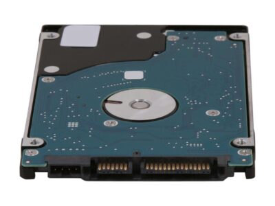 Seagate Momentus Thin ST320LT007 320GB 7200 RPM 16MB Cache SATA 3.0Gb/s 2.5" Internal Notebook Hard Drive - Image 3