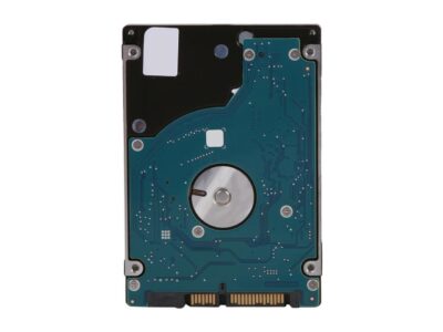 Seagate Momentus Thin ST320LT007 320GB 7200 RPM 16MB Cache SATA 3.0Gb/s 2.5" Internal Notebook Hard Drive - Image 4
