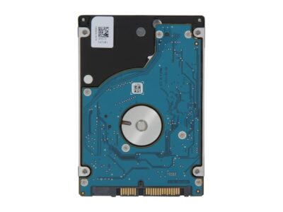 Seagate Momentus Thin ST250LT007 250GB 7200 RPM 16MB Cache SATA 3.0Gb/s 2.5" Internal Notebook Hard Drive Bare Drive - Image 4