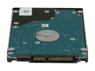 Seagate Momentus Thin ST250LT003 250GB 5400 RPM 16MB Cache SATA 3.0Gb/s 2.5" Internal Notebook Hard Drive - Image 3