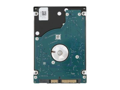 Seagate Momentus Thin ST250LT003 250GB 5400 RPM 16MB Cache SATA 3.0Gb/s 2.5" Internal Notebook Hard Drive - Image 4
