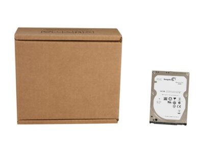 Seagate Momentus Thin ST250LT003 250GB 5400 RPM 16MB Cache SATA 3.0Gb/s 2.5" Internal Notebook Hard Drive - Image 5