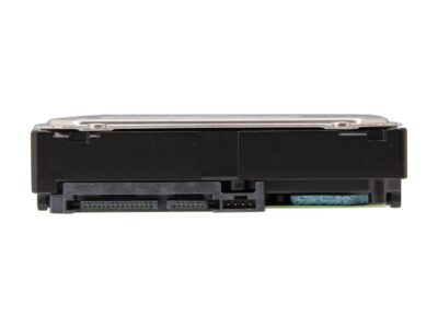 Seagate Constellation ES.2 ST32000645NS 2TB 7200 RPM 64MB Cache SATA 6.0Gb/s 3.5" Enterprise Internal Hard Drive Bare Drive - Image 3