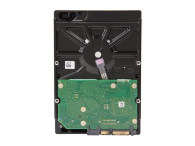 Seagate Constellation ES.2 ST32000645NS 2TB 7200 RPM 64MB Cache SATA 6.0Gb/s 3.5" Enterprise Internal Hard Drive Bare Drive - Image 4