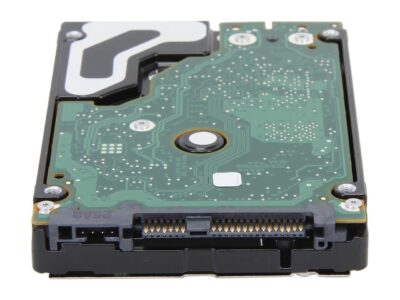 Seagate Savvio 10K.5 ST9900705SS 900GB 10000 RPM 64MB Cache SAS 6Gb/s 2.5" Internal Enterprise Hard Drive Bare Drive - Image 3