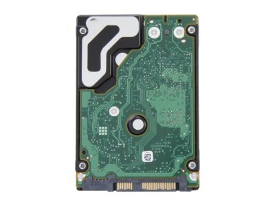 Seagate Savvio 10K.5 ST9900705SS 900GB 10000 RPM 64MB Cache SAS 6Gb/s 2.5" Internal Enterprise Hard Drive Bare Drive - Image 4