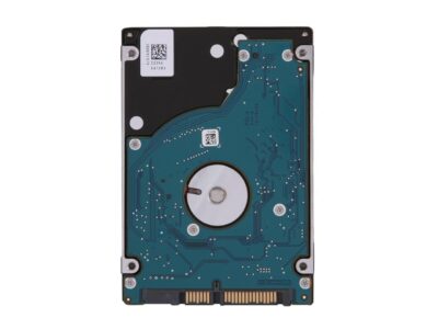 Seagate Momentus Thin ST320LT014 320GB 7200 RPM 16MB Cache SATA 3.0Gb/s 2.5" Internal Notebook Hard Drive - Image 4