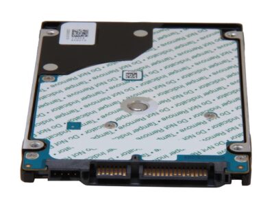 Seagate Momentus Thin ST320LT009 320GB 7200 RPM 16MB Cache SATA 3.0Gb/s 2.5" Internal Notebook Hard Drive Bare Drive - Image 3