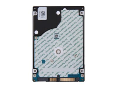 Seagate Momentus Thin ST320LT009 320GB 7200 RPM 16MB Cache SATA 3.0Gb/s 2.5" Internal Notebook Hard Drive Bare Drive - Image 4