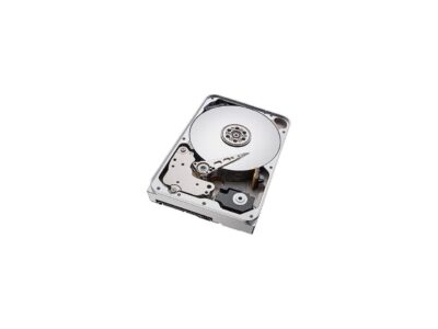 Seagate IronWolf Pro 12TB NAS Hard Drive 7200 RPM 256MB Cache SATA 6.0Gb/s 3.5" Internal Hard Drive ST12000NE0007 - Image 3