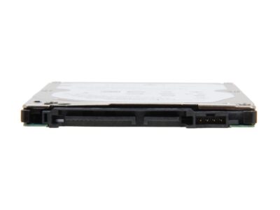 Seagate Momentus Thin ST160LT007 160GB 7200 RPM 16MB Cache SATA 3.0Gb/s 2.5" Internal Notebook Hard Drive - Image 3