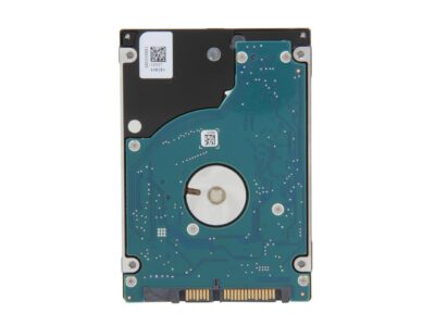 Seagate Momentus Thin ST160LT007 160GB 7200 RPM 16MB Cache SATA 3.0Gb/s 2.5" Internal Notebook Hard Drive - Image 4