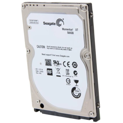 Seagate Momentus XT ST500LX003 500GB 7200 RPM 32MB Cache SATA 6.0Gb/s 2.5" Solid State Hybrid Drive Bare Drive wholesale