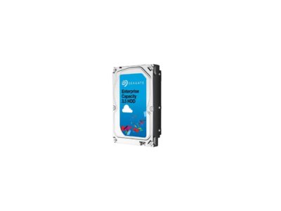 Seagate Constellation ES.3 ST1000NM0033 1TB 7200 RPM 128MB Cache SATA 6.0Gb/s 3.5" Enterprise Internal Hard Drive Bare Drive - Image 2