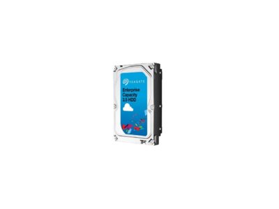 Seagate Constellation ES.3 ST2000NM0033 2TB 7200 RPM 128MB Cache SATA 6.0Gb/s 3.5" Enterprise Internal Hard Drive Bare Drive - Image 2