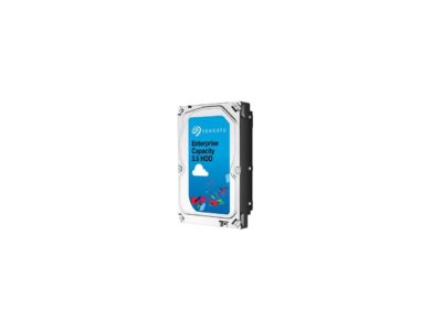 Seagate Constellation ES.3 ST3000NM0033 3TB 7200 RPM 128MB Cache SATA 6.0Gb/s 3.5" Enterprise Internal Hard Drive Bare Drive - Image 2
