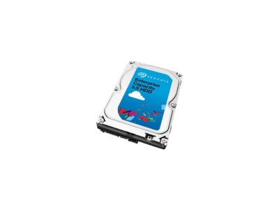 Seagate Constellation ES.3 ST3000NM0033 3TB 7200 RPM 128MB Cache SATA 6.0Gb/s 3.5" Enterprise Internal Hard Drive Bare Drive - Image 3