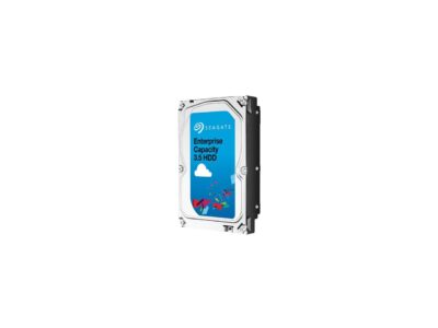 Seagate Constellation ES.3 ST4000NM0033 4TB 7200 RPM 128MB Cache SATA 6.0Gb/s 3.5" Enterprise Internal Hard Drive Bare Drive - Image 2