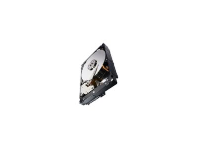 Seagate Constellation ES.3 ST4000NM0053 4 TB 3.5" Internal Hard Drive - Image 4