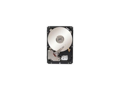 Seagate Constellation ES.3 ST4000NM0053 4 TB 3.5" Internal Hard Drive - Image 2