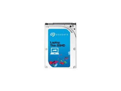 Seagate ST500LM000 500GB 5400 RPM 64MB Cache SATA 6.0Gb/s 2.5" Laptop Thin SSHD Bare Drive - Image 3