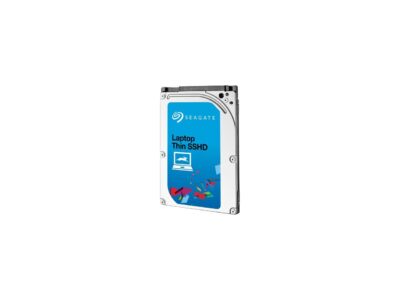 Seagate ST500LM000 500GB 5400 RPM 64MB Cache SATA 6.0Gb/s 2.5" Laptop Thin SSHD Bare Drive - Image 2
