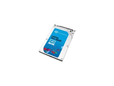 Seagate ST500LM000 500GB 5400 RPM 64MB Cache SATA 6.0Gb/s 2.5" Laptop Thin SSHD Bare Drive - Image 4