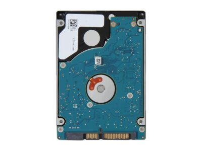 Seagate Momentus XT ST95005620AS 500GB 7200 RPM 32MB Cache SATA 3.0Gb/s 2.5" Solid State Hybrid Drive -Manufacture Recertified - Image 4