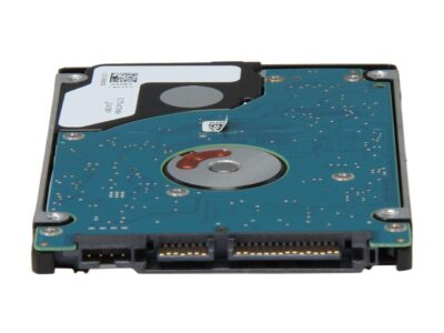 Seagate Momentus XT ST95005620AS 500GB 7200 RPM 32MB Cache SATA 3.0Gb/s 2.5" Solid State Hybrid Drive -Manufacture Recertified - Image 3