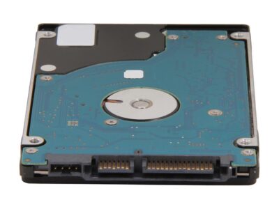 Seagate Momentus 7200.4 ST250LT021 250GB 7200 RPM 16MB Cache SATA 3.0Gb/s 2.5" Notebook Hard Drive Bare Drive - Image 3