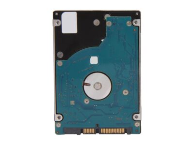 Seagate Momentus 7200.4 ST250LT021 250GB 7200 RPM 16MB Cache SATA 3.0Gb/s 2.5" Notebook Hard Drive Bare Drive - Image 4