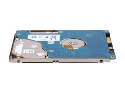 Seagate ST500LT032 500GB 5400 RPM 16MB Cache SATA 6.0Gb/s 2.5" Ultrathin Internal Notebook Hard Drive Bare Drive - Image 3