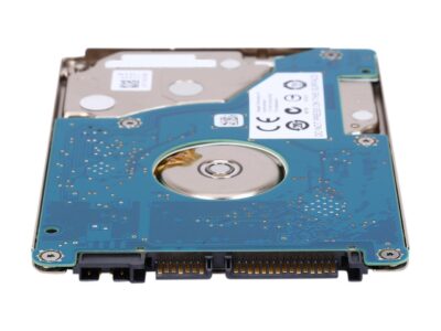 Seagate ST500LT032 500GB 5400 RPM 16MB Cache SATA 6.0Gb/s 2.5" Ultrathin Internal Notebook Hard Drive Bare Drive - Image 4