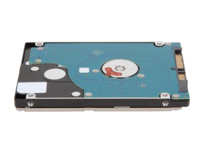 Seagate ST9750422AS 750GB 5400 RPM 8MB Cache SATA 3.0Gb/s 2.5" Internal Notebook Hard Drive Bare Drive - Image 3