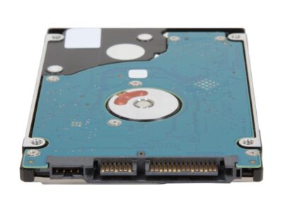Seagate ST9750422AS 750GB 5400 RPM 8MB Cache SATA 3.0Gb/s 2.5" Internal Notebook Hard Drive Bare Drive - Image 4