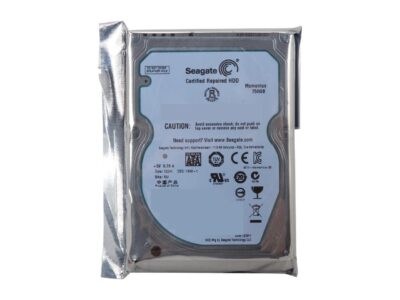 Seagate ST9750422AS 750GB 5400 RPM 8MB Cache SATA 3.0Gb/s 2.5" Internal Notebook Hard Drive Bare Drive - Image 5